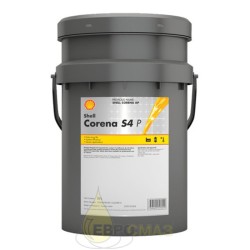 Shell Corena S4 P 100 вед. 20 л