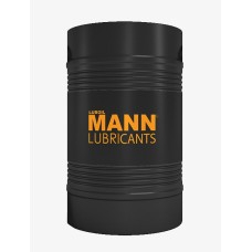 Mann Superway Extra CI-4 10W-40 205л