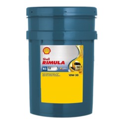Shell Rimula R5 LE 10W-30 боч. 209 л