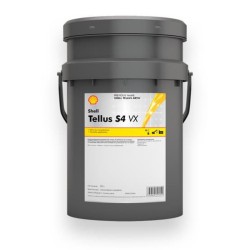 Shell Tellus S4 VX 32 боч. 209 л