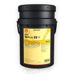Shell Tellus S2 V 22 боч. 209 л_RU