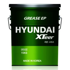Hyundai XTeer GREASE EP 0 15kg