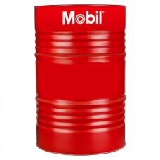 MOBIL DTE OIL MEDIUM, 208L