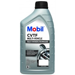 MOBIL CVTF MULTI-VEHICLE, 12X1L