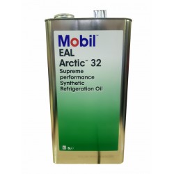 MOBIL EAL ARCTIC 32, 4X5L