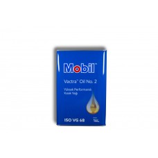 MOBIL VACTRA OIL NO. 2, 16L