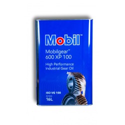 MOBILGEAR 600 XP 100, 16L