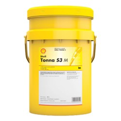 Shell Tonna S3 M 32 боч. 209 л